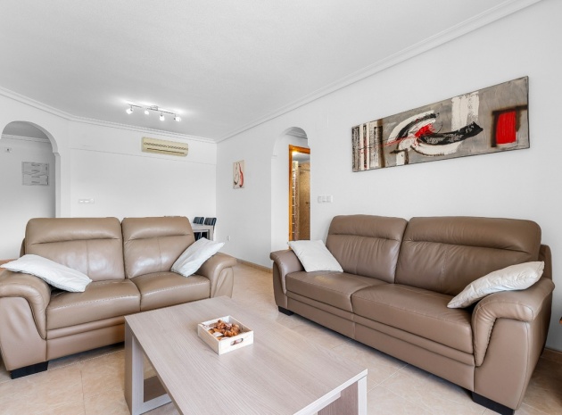 Resale - Apartment - Orihuela - Playa Flamenca