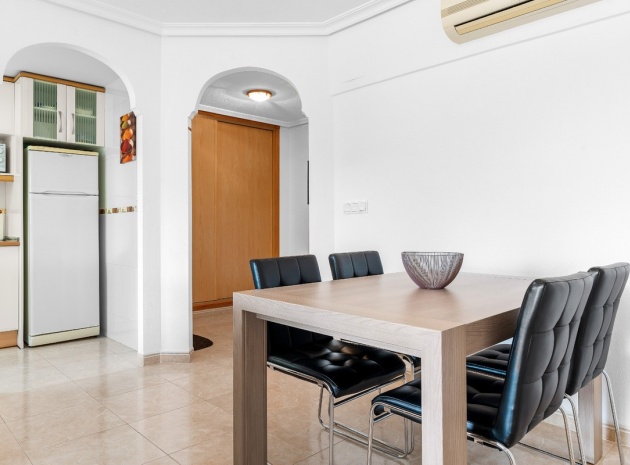 Resale - Apartment - Orihuela - Playa Flamenca