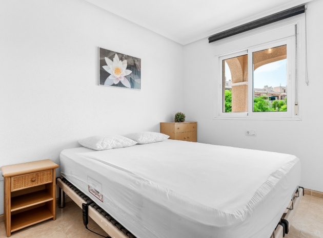 Resale - Apartment - Orihuela - Playa Flamenca