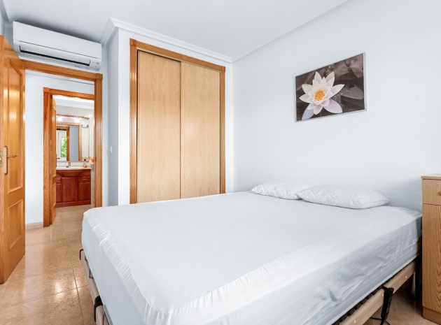 Resale - Apartment - Orihuela - Playa Flamenca