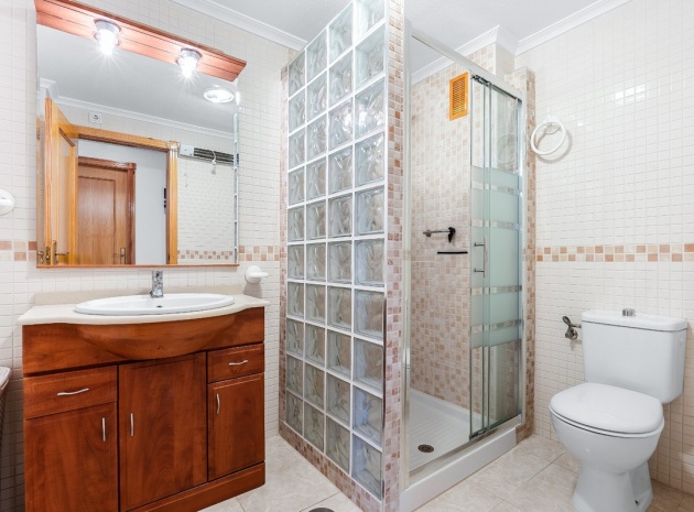 Resale - Apartment - Orihuela - Playa Flamenca