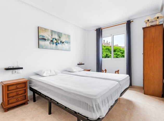 Resale - Apartment - Orihuela - Playa Flamenca