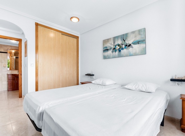 Resale - Apartment - Orihuela - Playa Flamenca
