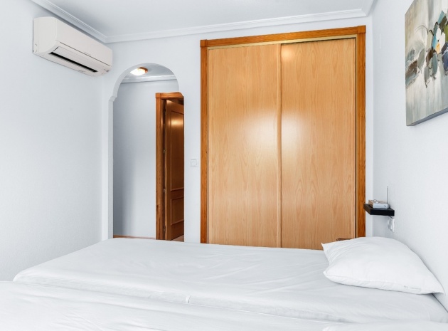 Resale - Apartment - Orihuela - Playa Flamenca