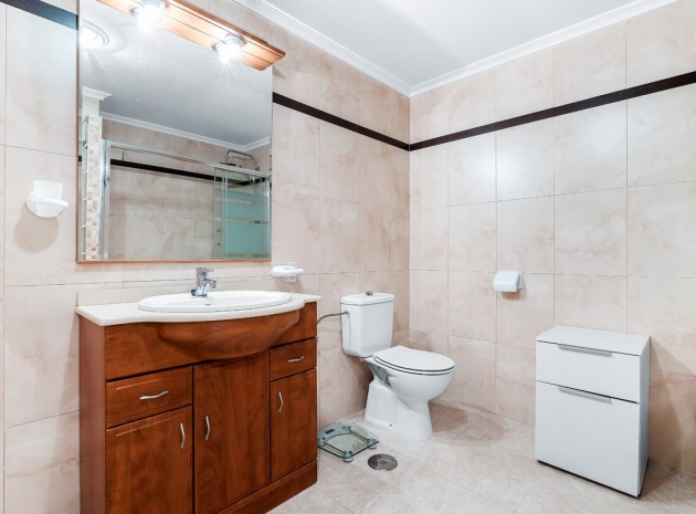 Resale - Apartment - Orihuela - Playa Flamenca