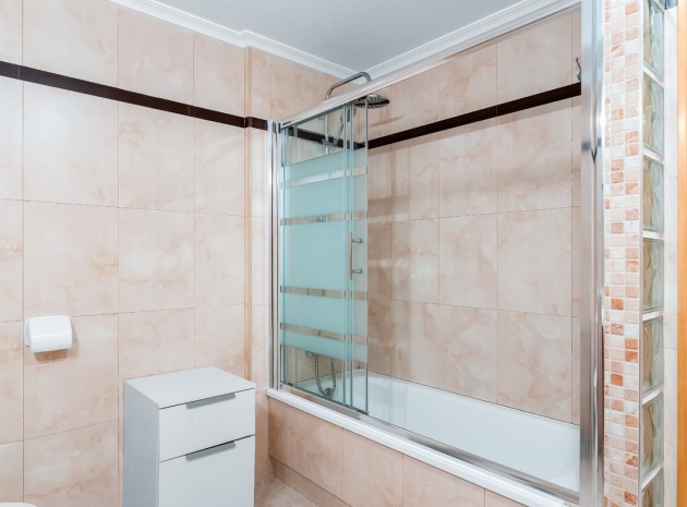 Resale - Apartment - Orihuela - Playa Flamenca