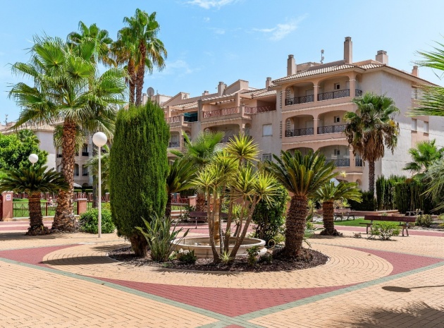 Resale - Apartment - Orihuela - Playa Flamenca