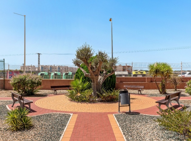 Resale - Apartment - Orihuela - Playa Flamenca