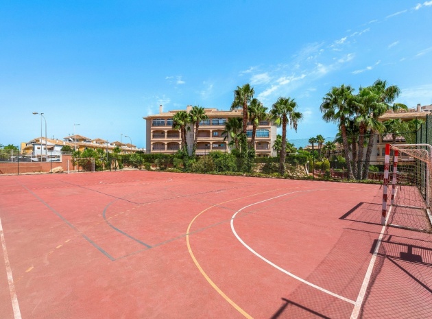 Resale - Apartment - Orihuela - Playa Flamenca
