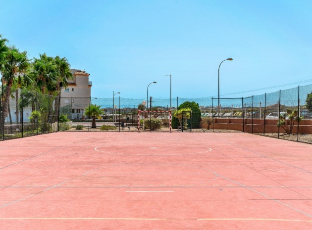Resale - Apartment - Orihuela - Playa Flamenca