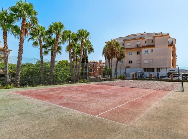 Resale - Apartment - Orihuela - Playa Flamenca