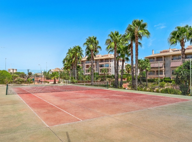 Resale - Apartment - Orihuela - Playa Flamenca