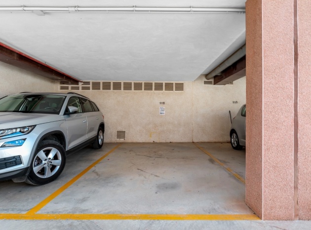 Resale - Apartment - Orihuela - Playa Flamenca