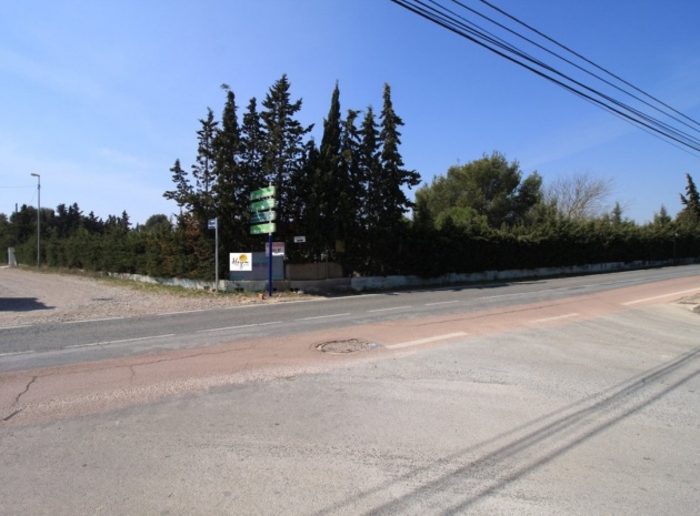 Återförsäljning - Villa - Orihuela - Orihuela Costa