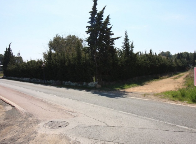 Återförsäljning - Villa - Orihuela - Orihuela Costa