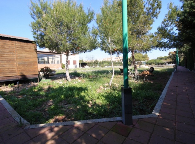 Återförsäljning - Villa - Orihuela - Orihuela Costa