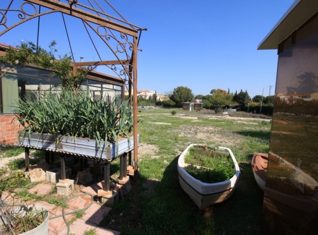 Återförsäljning - Villa - Orihuela - Orihuela Costa