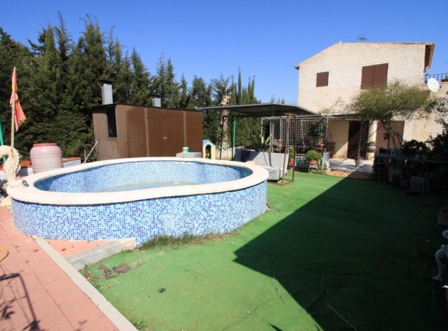 Återförsäljning - Villa - Orihuela - Orihuela Costa