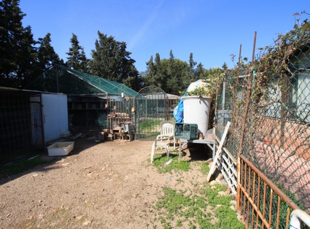 Återförsäljning - Villa - Orihuela - Orihuela Costa