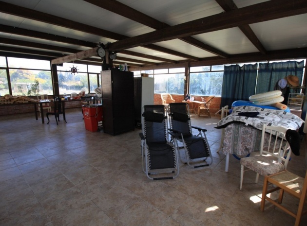 Återförsäljning - Villa - Orihuela - Orihuela Costa