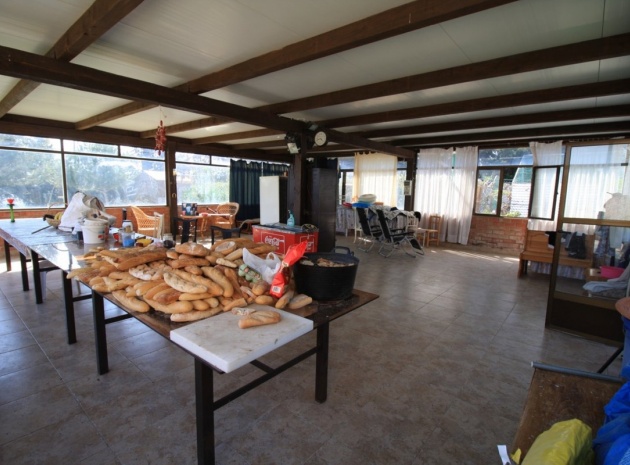 Återförsäljning - Villa - Orihuela - Orihuela Costa