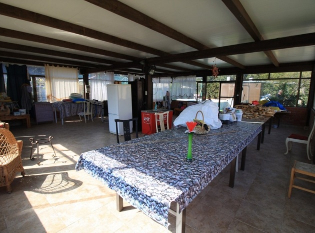 Återförsäljning - Villa - Orihuela - Orihuela Costa