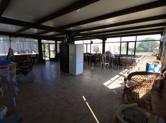 Återförsäljning - Villa - Orihuela - Orihuela Costa