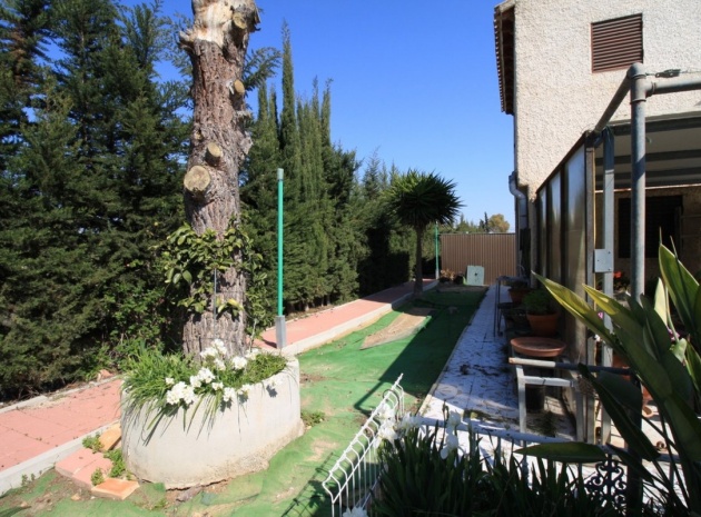Återförsäljning - Villa - Orihuela - Orihuela Costa