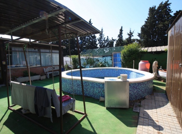Återförsäljning - Villa - Orihuela - Orihuela Costa