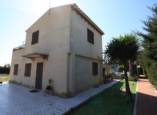 Återförsäljning - Villa - Orihuela - Orihuela Costa