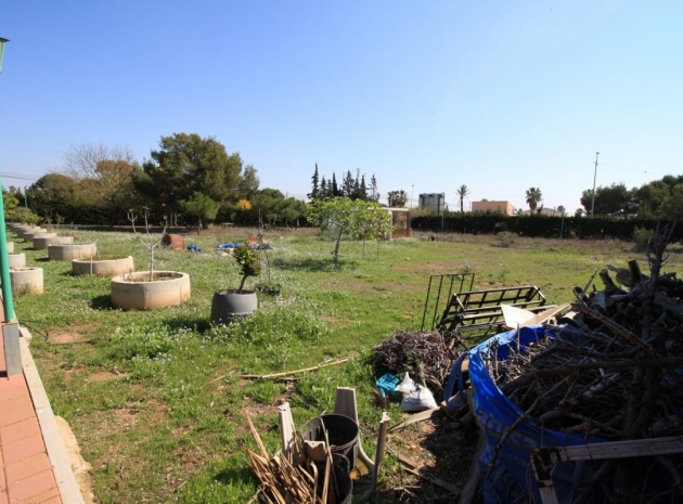 Återförsäljning - Villa - Orihuela - Orihuela Costa