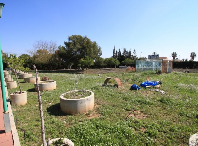 Återförsäljning - Villa - Orihuela - Orihuela Costa