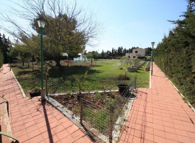 Återförsäljning - Villa - Orihuela - Orihuela Costa