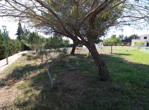 Återförsäljning - Villa - Orihuela - Orihuela Costa
