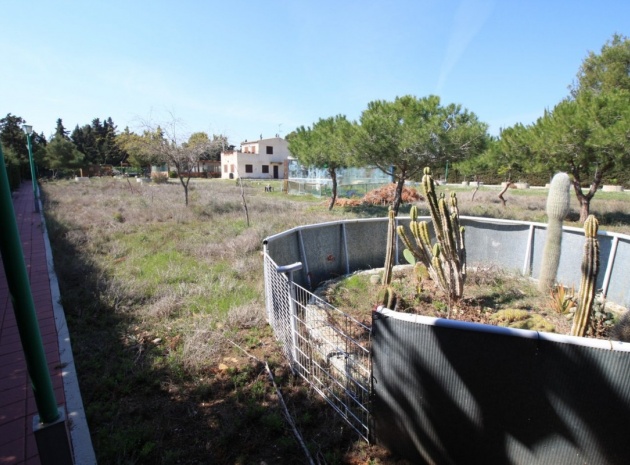 Återförsäljning - Villa - Orihuela - Orihuela Costa