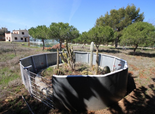 Återförsäljning - Villa - Orihuela - Orihuela Costa