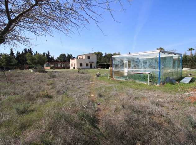 Återförsäljning - Villa - Orihuela - Orihuela Costa