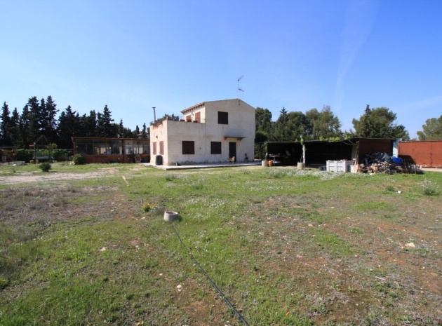 Återförsäljning - Villa - Orihuela - Orihuela Costa