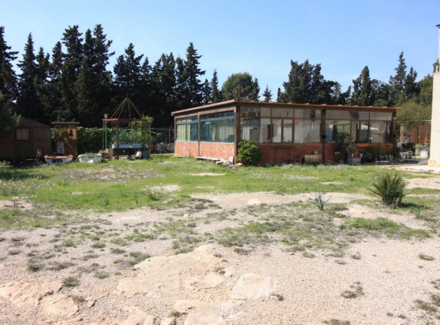 Återförsäljning - Villa - Orihuela - Orihuela Costa