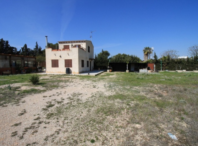 Återförsäljning - Villa - Orihuela - Orihuela Costa