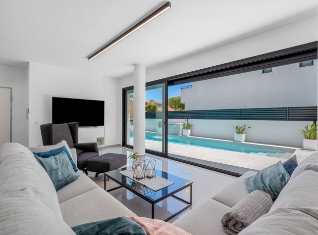 Wederverkoop - Villa - Guardamar del Segura