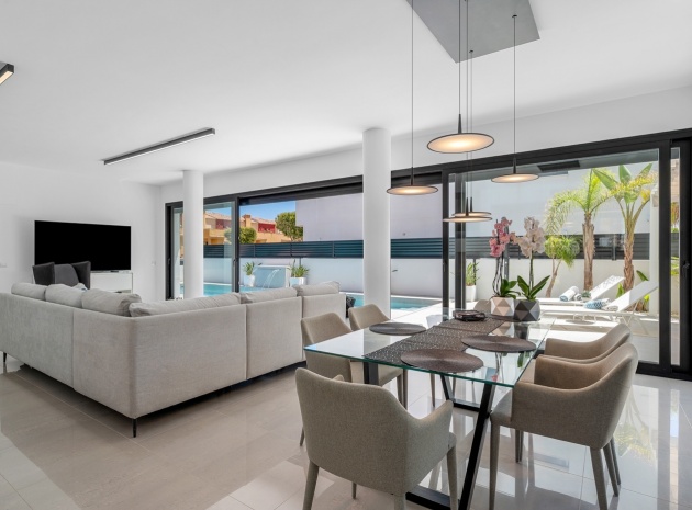 Wederverkoop - Villa - Guardamar del Segura