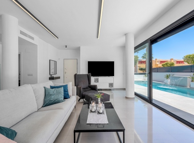 Wederverkoop - Villa - Guardamar del Segura
