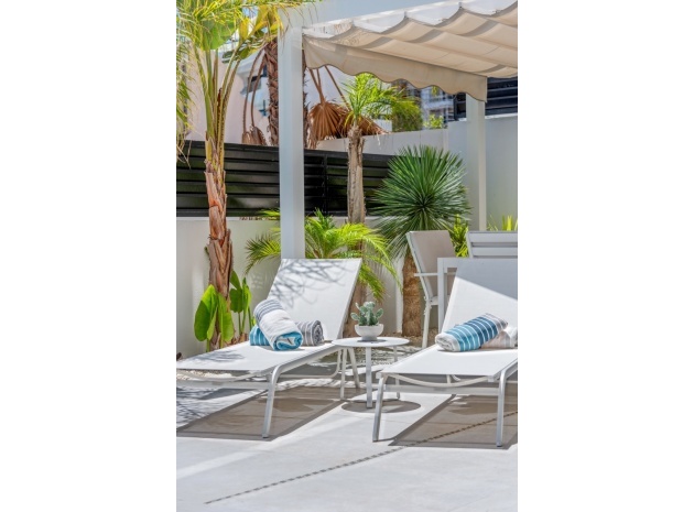 Wederverkoop - Villa - Guardamar del Segura