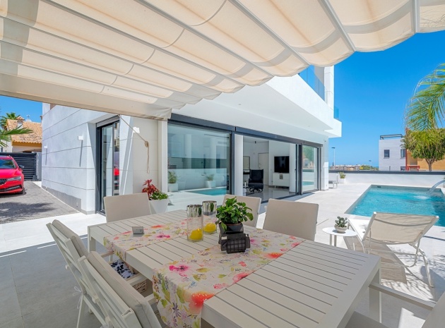 Wederverkoop - Villa - Guardamar del Segura