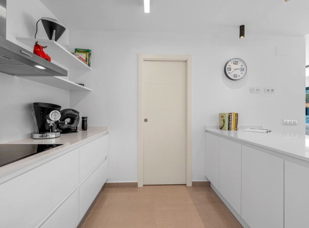 Wederverkoop - Villa - Guardamar del Segura