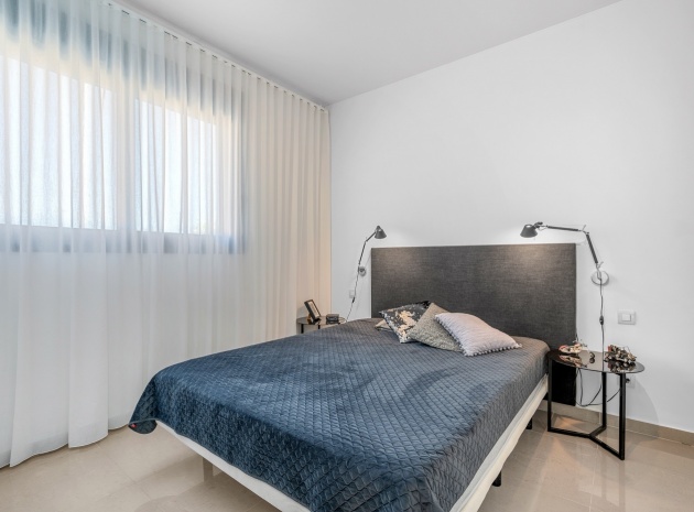 Wederverkoop - Villa - Guardamar del Segura