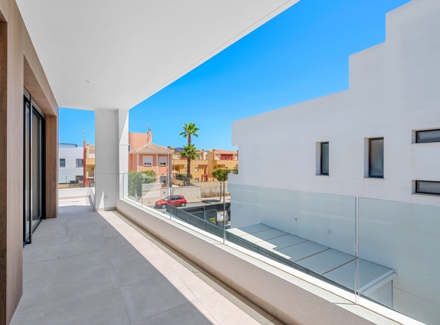 Wederverkoop - Villa - Guardamar del Segura