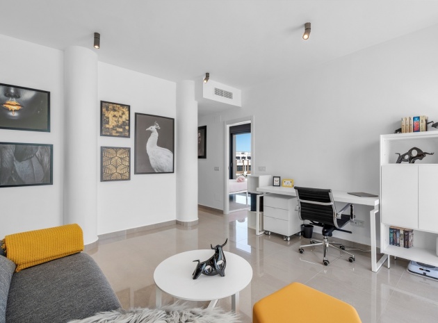 Wederverkoop - Villa - Guardamar del Segura