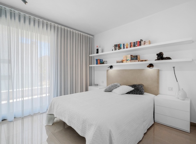 Wederverkoop - Villa - Guardamar del Segura